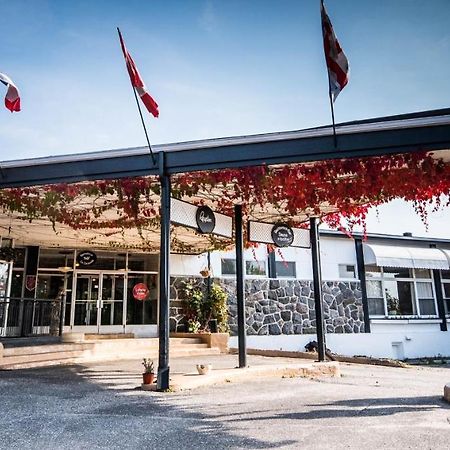 Hotel La Caravelle ベーコモー エクステリア 写真
