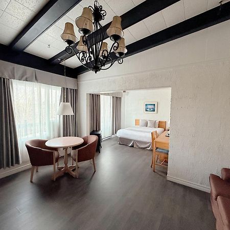 Hotel La Caravelle ベーコモー エクステリア 写真