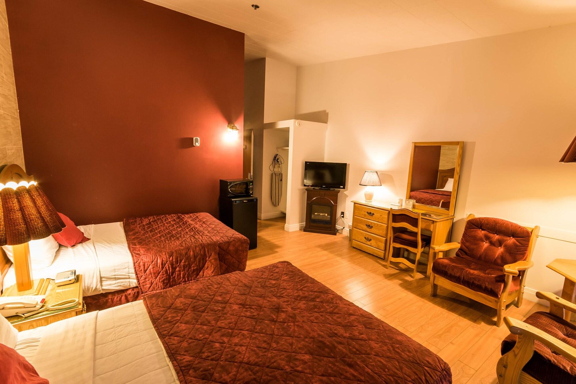 Hotel La Caravelle ベーコモー エクステリア 写真