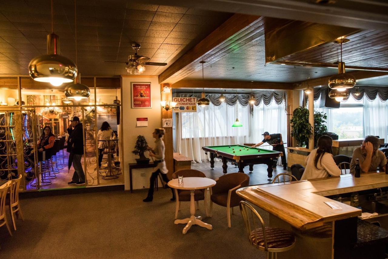 Hotel La Caravelle ベーコモー エクステリア 写真