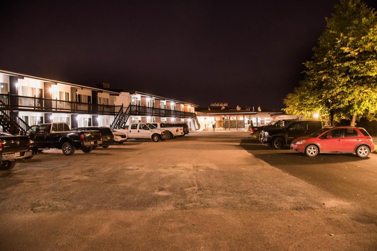Hotel La Caravelle ベーコモー エクステリア 写真