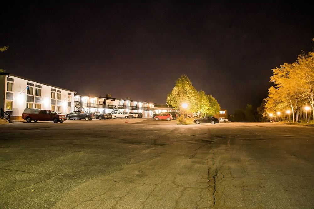 Hotel La Caravelle ベーコモー エクステリア 写真