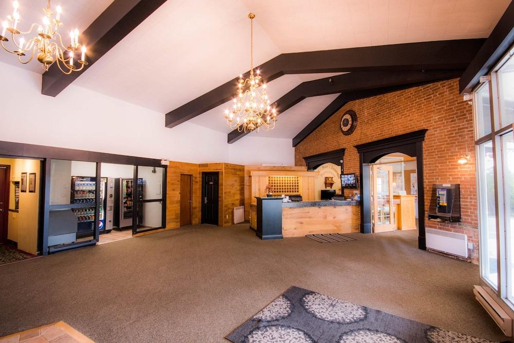 Hotel La Caravelle ベーコモー エクステリア 写真