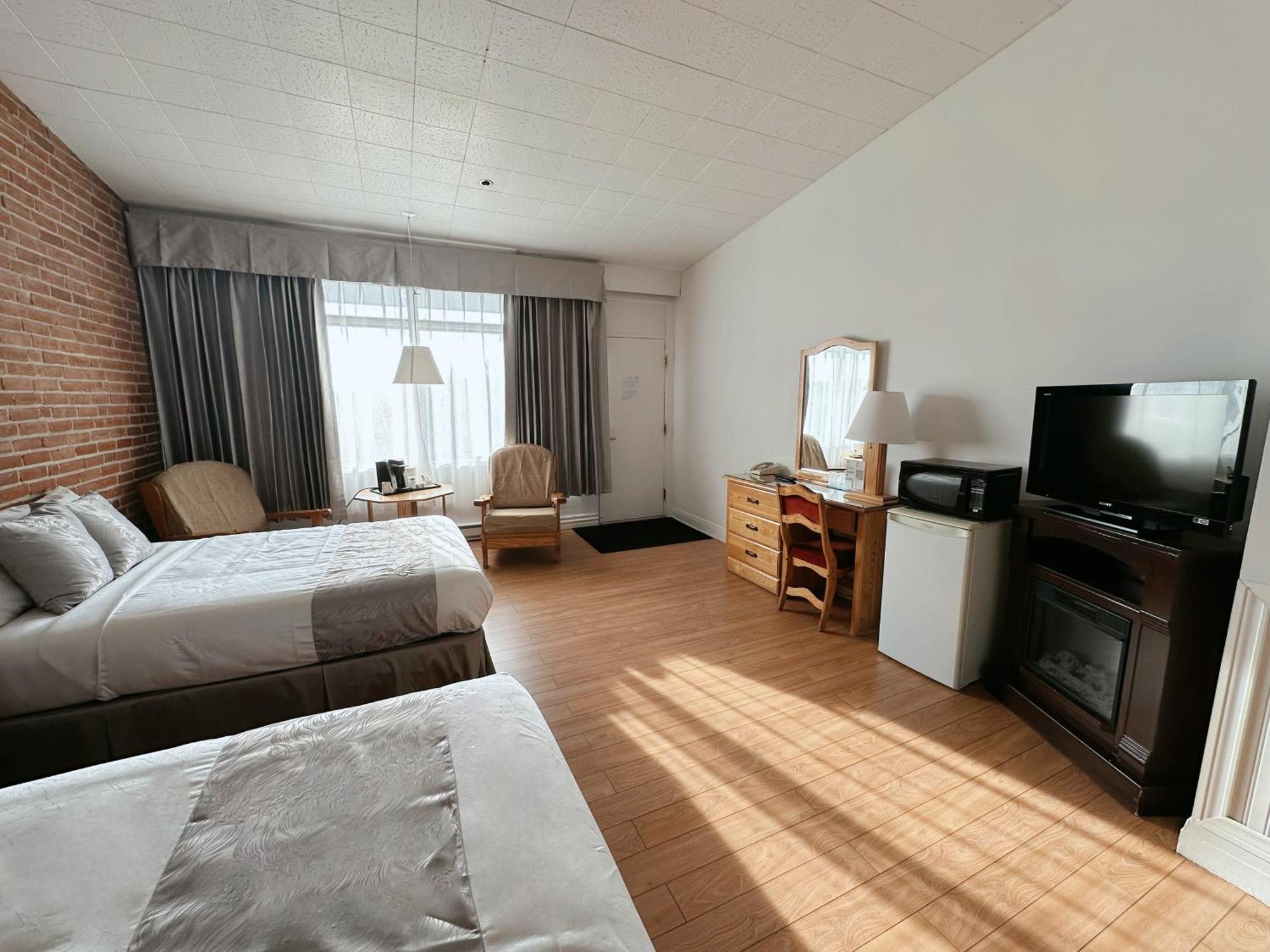 Hotel La Caravelle ベーコモー エクステリア 写真