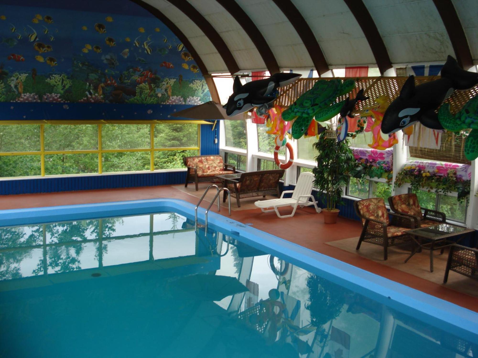 Hotel La Caravelle ベーコモー エクステリア 写真