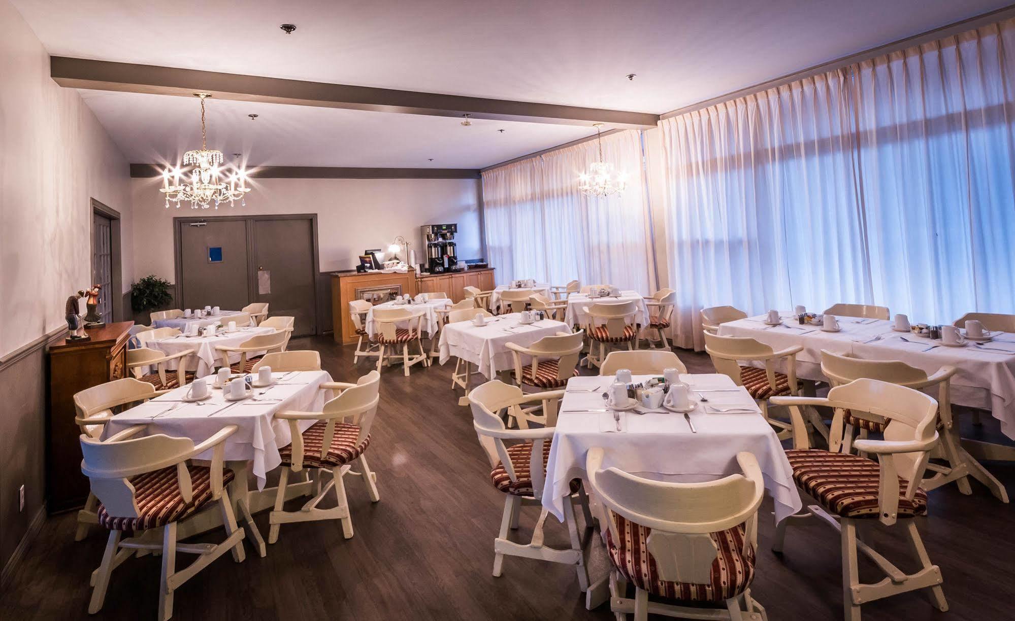 Hotel La Caravelle ベーコモー エクステリア 写真