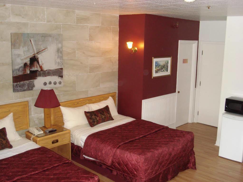 Hotel La Caravelle ベーコモー エクステリア 写真
